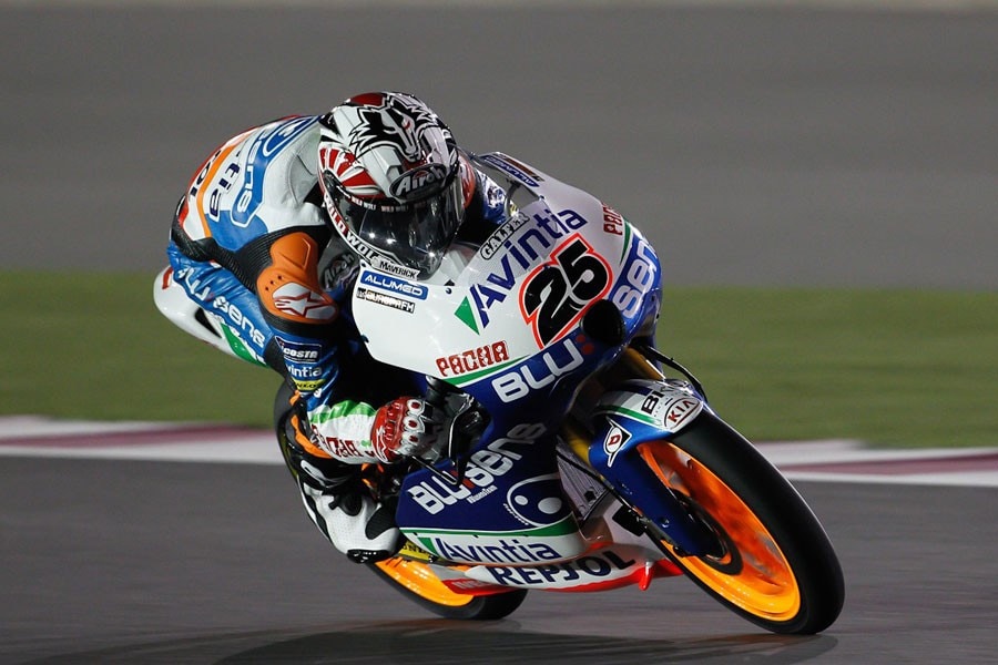 Maverick Viñales: il Top Gun del Motomondiale