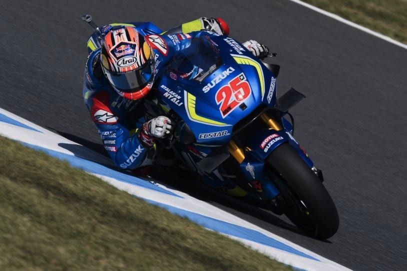 Maverick Viñales: il Top Gun del Motomondiale