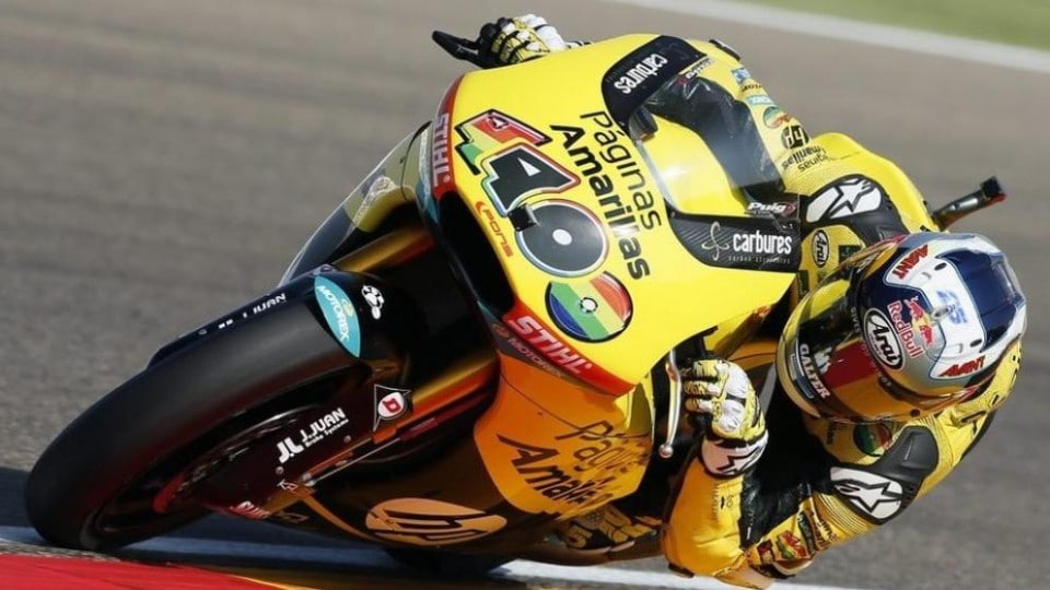 Maverick Viñales: il Top Gun del Motomondiale