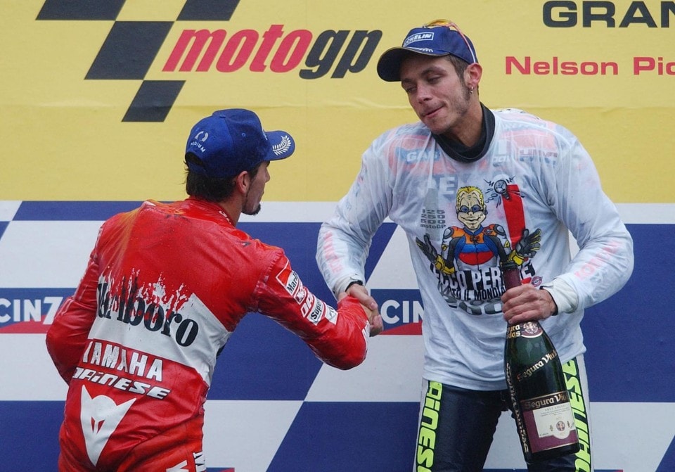 Ecco la storia di Max Biaggi