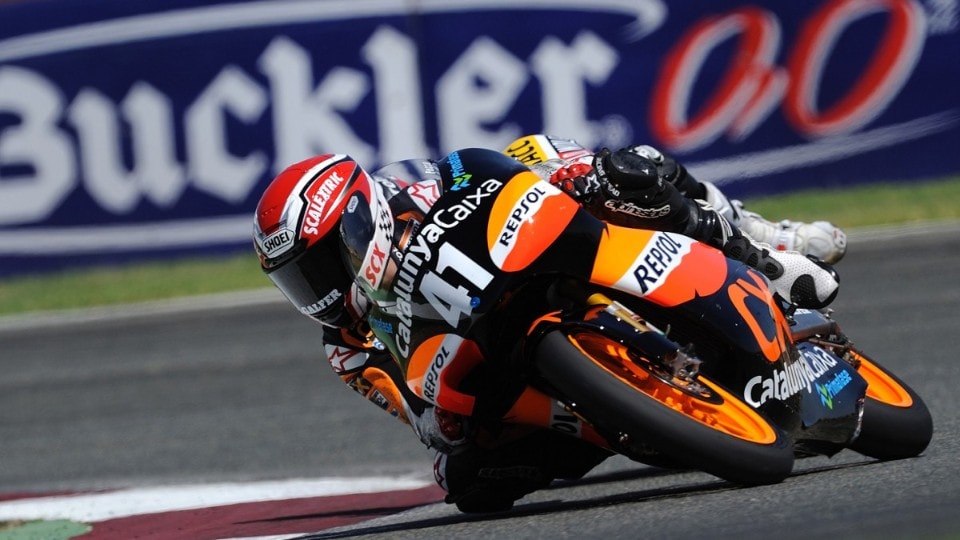 Pecco Bagnaia, go free, so fast