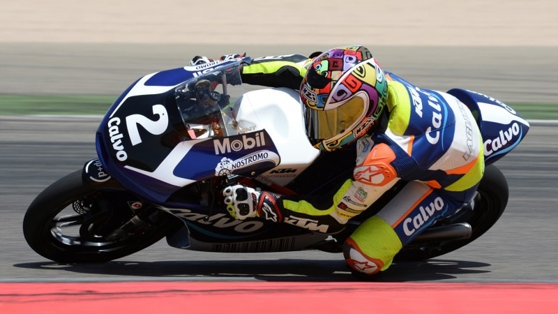 Remy Gardner, la STORIA del nuovo campione della Moto2