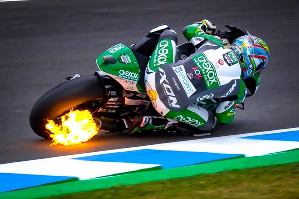 Remy Gardner, la STORIA del nuovo campione della Moto2