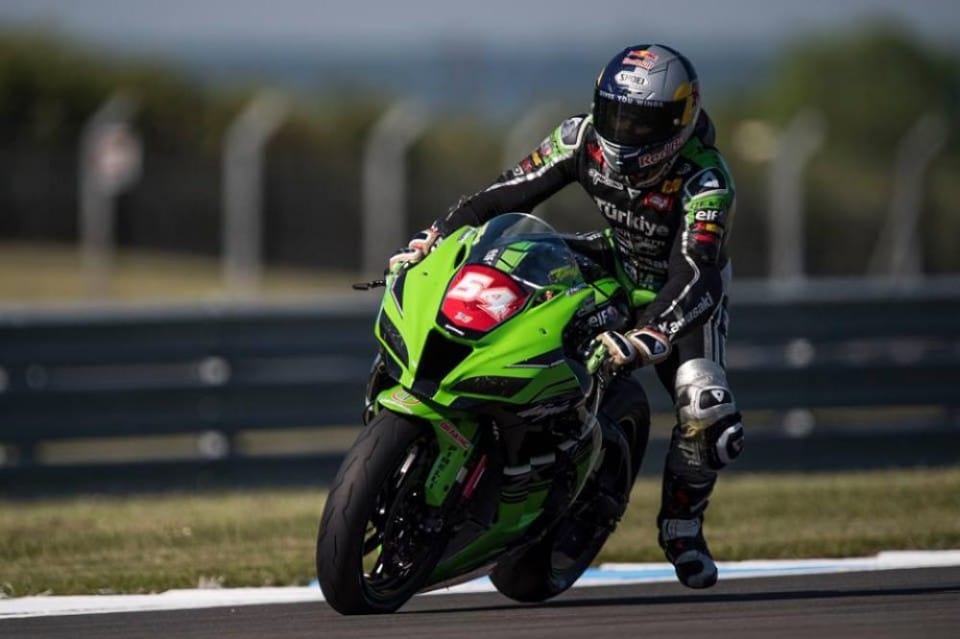 Toprak Razgatlioglu, che storia!