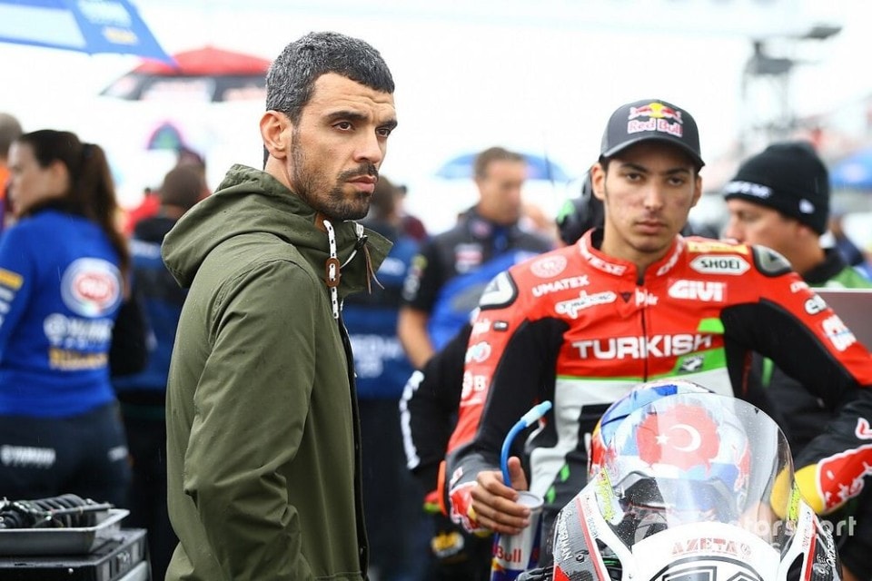 Toprak Razgatlioglu, che storia!