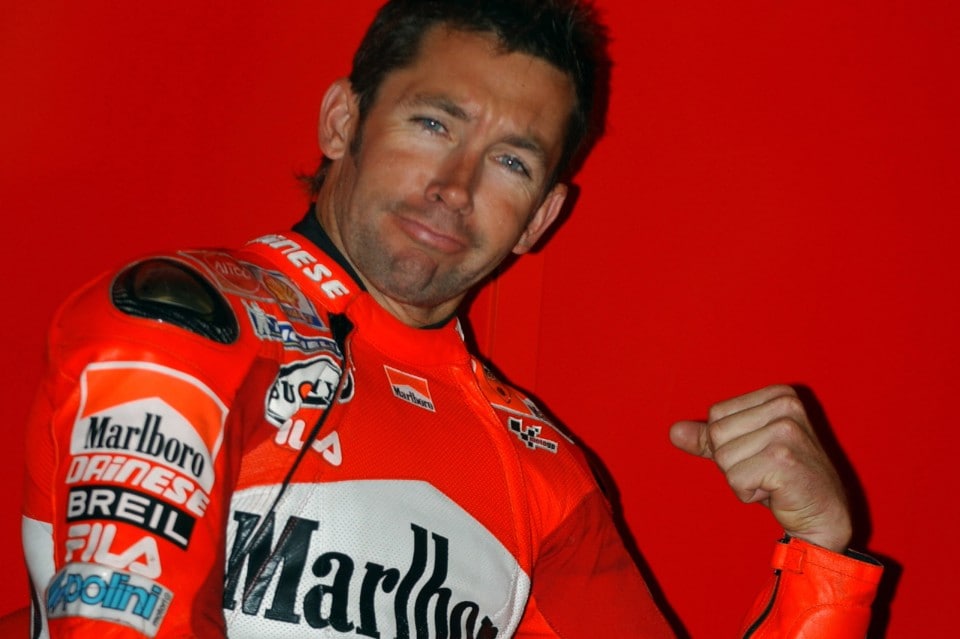 Troy Bayliss: la storia di un GRANDE campione