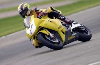 SBK e SS: Test a Valencia/2