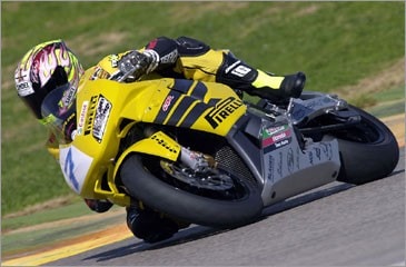 SBK: la polemica infuria