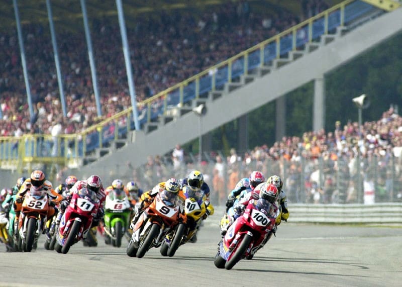 Hodgson: 'Io, sulle orme di Carl'