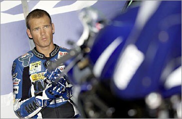 Test SBK-SS a Valencia: secondo giorno