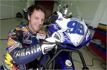 Test SBK a Valencia: chiusura in gloria