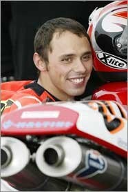 Presentato il team DFXtreme Racing