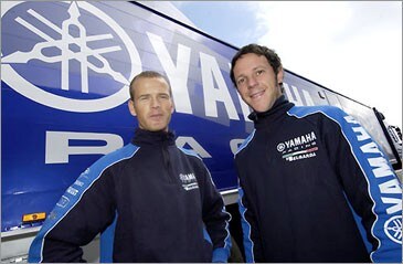 Mondiale SS: la Honda punta al tris