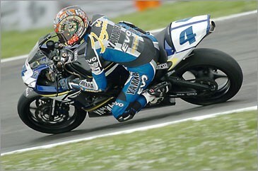 Team Yamaha-Italia