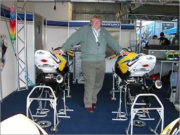 Tutto sul Mondiale SBK 2005