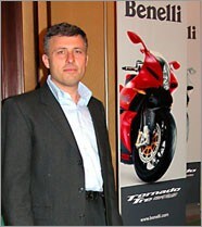 È finita per il bicilindrico in Superbike?