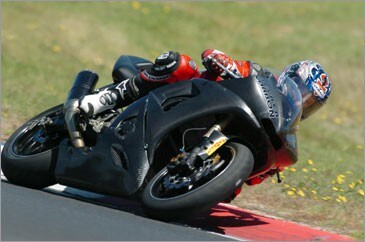 Test Australia 2: il giorno di Pitt