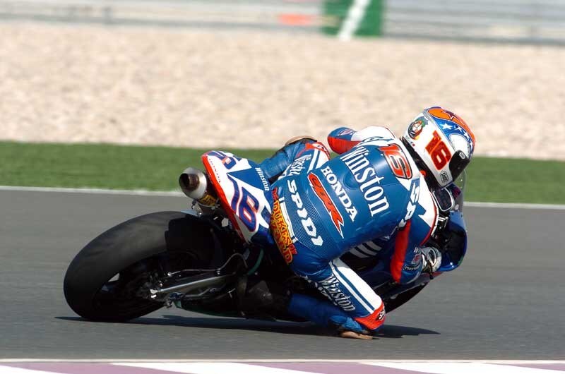 Test Qatar SBK: Suzuki in pole