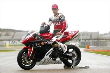 Superstock: vivaio di campioni