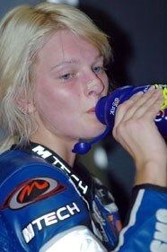 8 Ore di Suzuka: prime prove