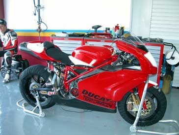 Rolfo: per mestiere e per passione