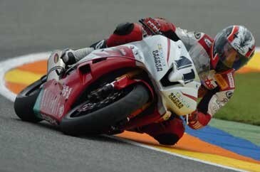 Superpole: Corser vince il duello