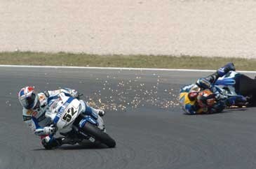 Brno SBK: la prova del sette