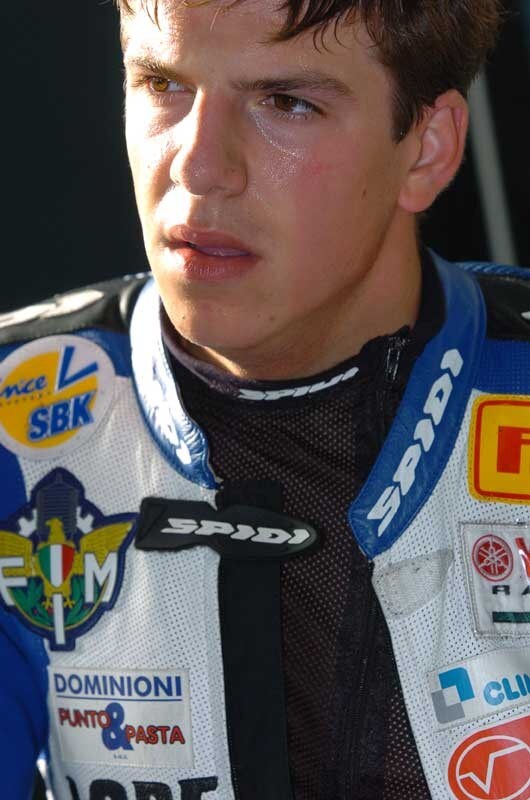 Assen: è successo di tutto!