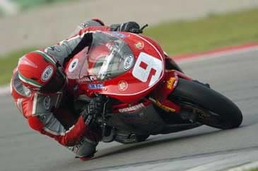 A Imola seconda corona per Bayliss?