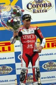 A Imola seconda corona per Bayliss?