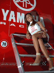 Magny Cours: orari in pista e in TV