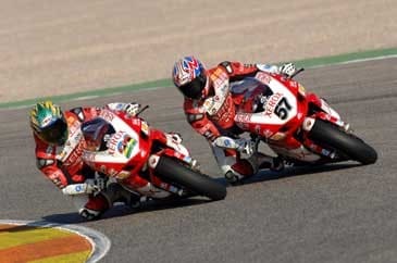Superbike 2007: un supermondiale
