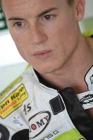 Il ritorno di Bayliss