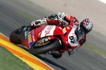 Bayliss, l’uomo della domenica