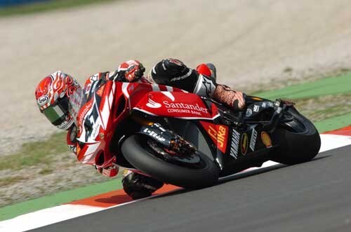 Monza Superpole: Haga il magnifico