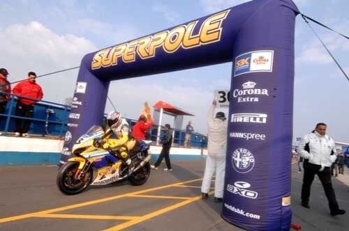 Al via il nuovo regolamento tecnico SBK