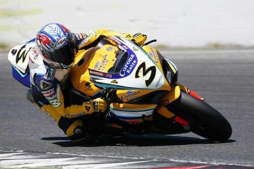 SBK: Le pagelle di Vallelunga