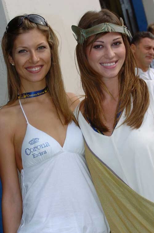 Magny Cours: gli orari in pista e in TV