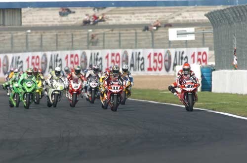 Le pagelle di Magny Cours