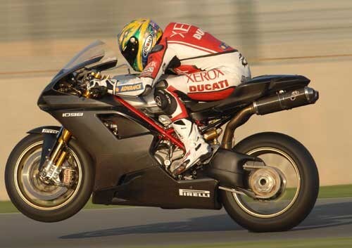 Appena nata, la 1098 detta legge