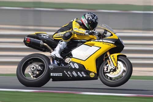 La rinascita di Lanzi