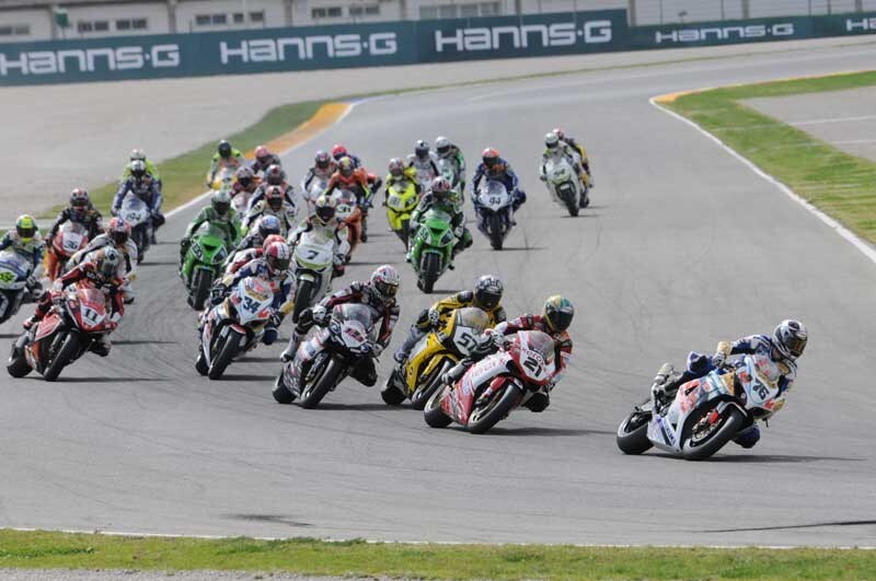 Di tutto un po' da Valencia