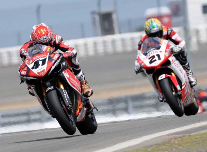 Le pagelle del Nurburgring