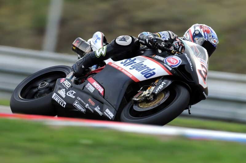 Brno Q2: Bayliss batte Brno