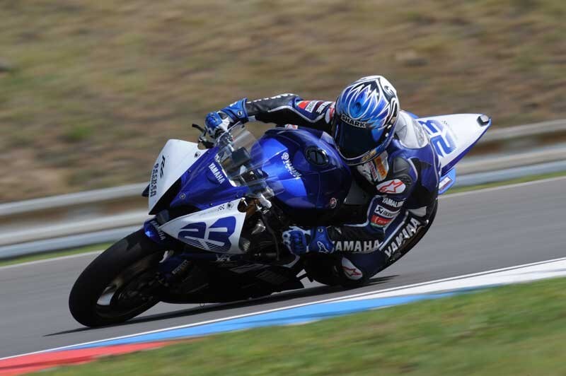 Brno Q2: Bayliss batte Brno