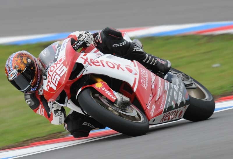 Brno Q2: Bayliss batte Brno