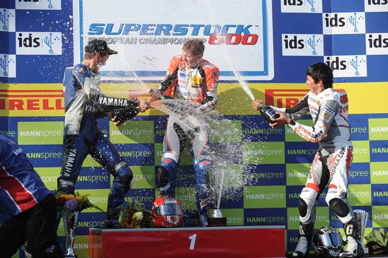 Brno Q2: Bayliss batte Brno