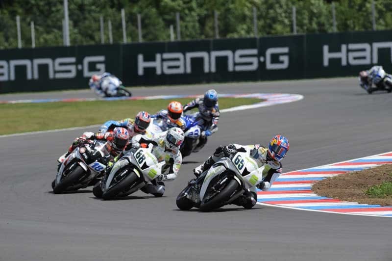 Brno: un Bayliss due trionfi