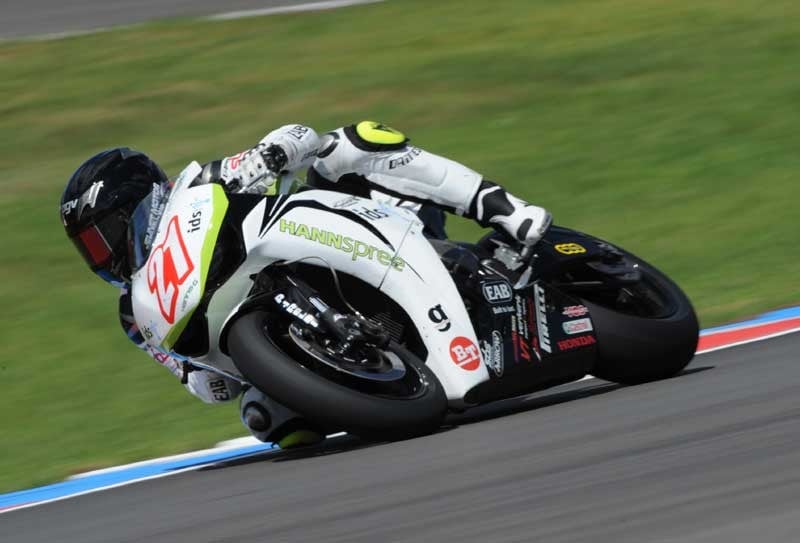 Brno: un Bayliss due trionfi