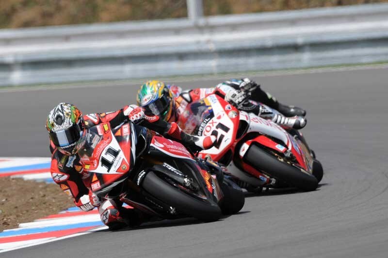 Più dura per tutti, ma non per Bayliss